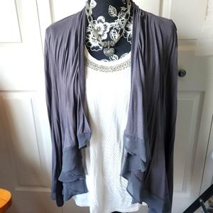 COVINGTON 2in1 blouse